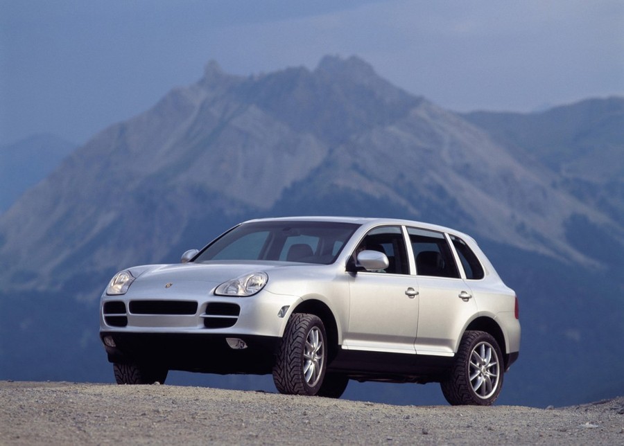 Why A Used Porsche Cayenne Er S Guide From Revolution The Original Porsche Cayenne Is Now Available At Bargain Prices On Used Market