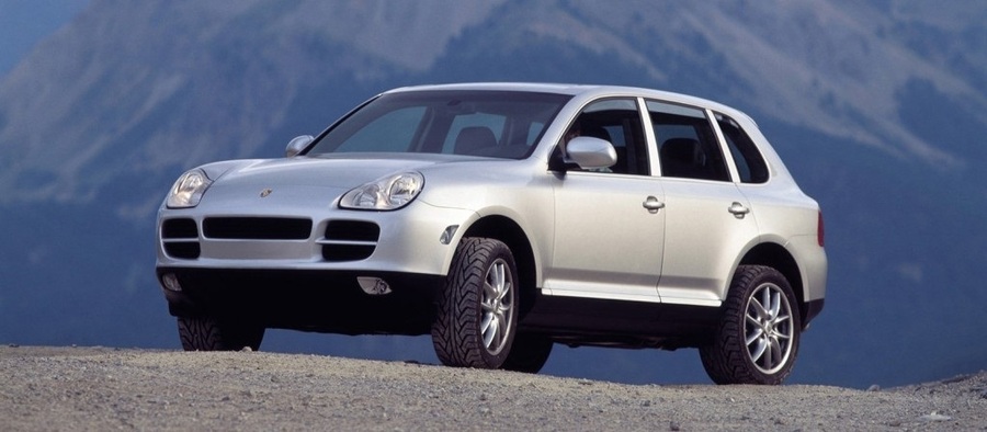 Porsche Cayenne Valve Chest Repairs At Revolution Save Money On Porsche Cayenne Valve Chest Repairs At Revolution