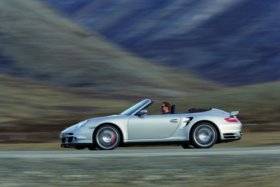Cabriolet Or Targa Find The Perfect Used Porsche 911 For Summer Used 997 Turbo Cabriolets Have Held Their Value Well